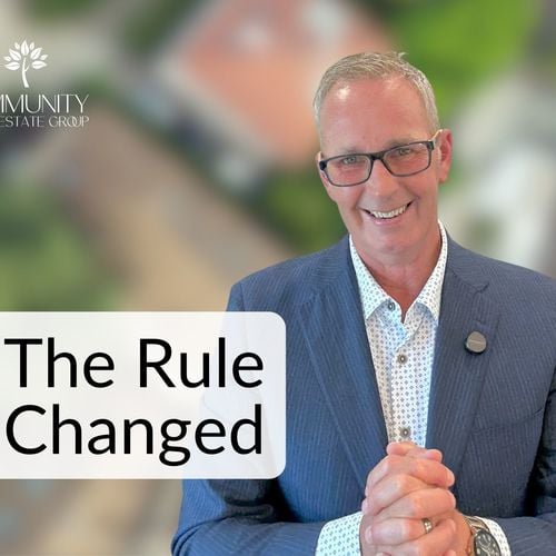 Real Estate in London Ontario Just Changed for Buyers