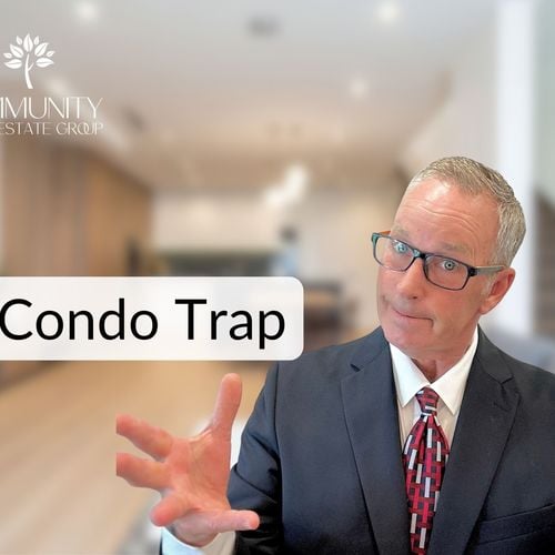 Buying a Condo in London Ontario? Fees Change Everything