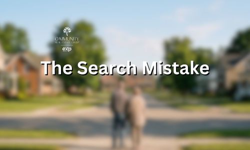 The Biggest Mistake London Ontario Buyers Make