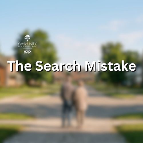 The Biggest Mistake London Ontario Buyers Make