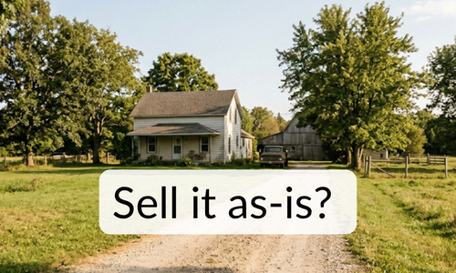 Why Country Properties Near London Ontario Are Selling &hellip;