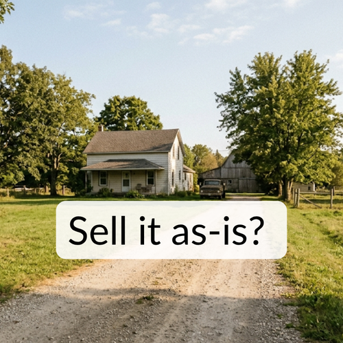 Why Country Properties Near London Ontario Are Selling So Fast