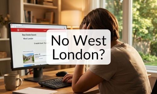 Why West London Searches Fail and What to &hellip;
