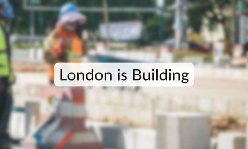 Is London Ontario Construction Good News for Home …