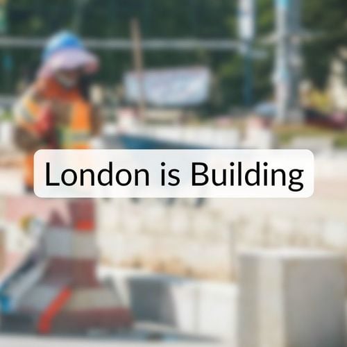 Is London Ontario Construction Good News for Home Buyers?