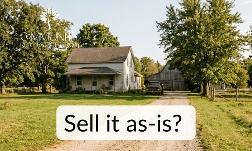 Why Country Properties Near London Ontario Are Selling &hellip;