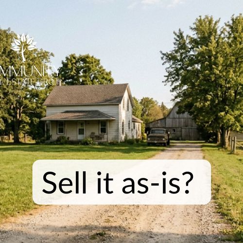 Why Country Properties Near London Ontario Are Selling So Fast
