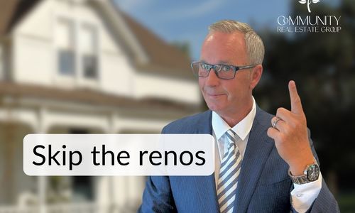 Do You Need to Renovate Before Selling Rural …