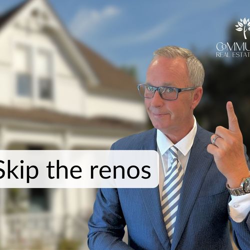 Do You Need to Renovate Before Selling Rural Property in Ontario?