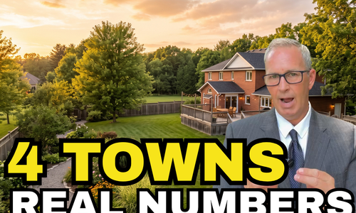 Freehold Home Prices: London vs. Exeter vs. Komoka &hellip;