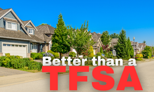 The "Double-Dip" Tax Break for Ontario Renters (FHSA)