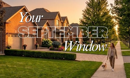 September Buyer Playbook Inventory Surge
