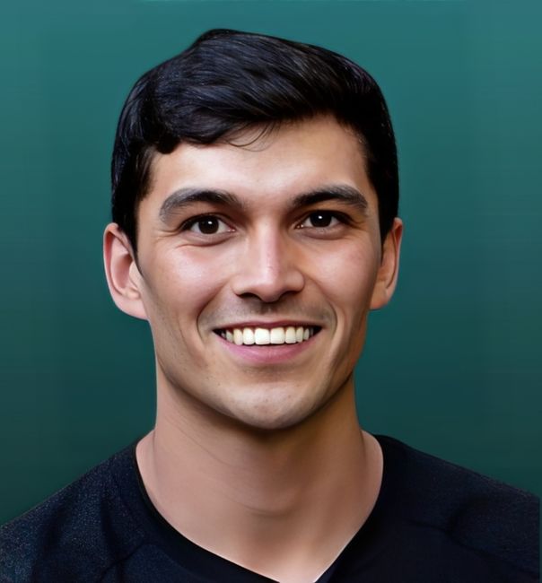 Ruben Michael Jimenez