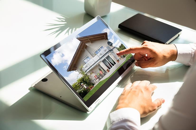 Home Valuation - Matthew Anderson