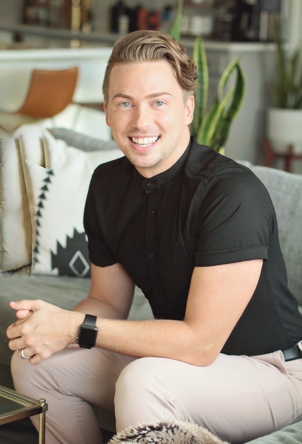 Nick Nelson - Matthew Anderson