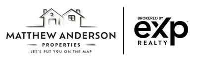 Matthew Anderson logo
