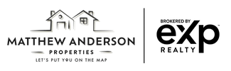 Matthew Anderson logo