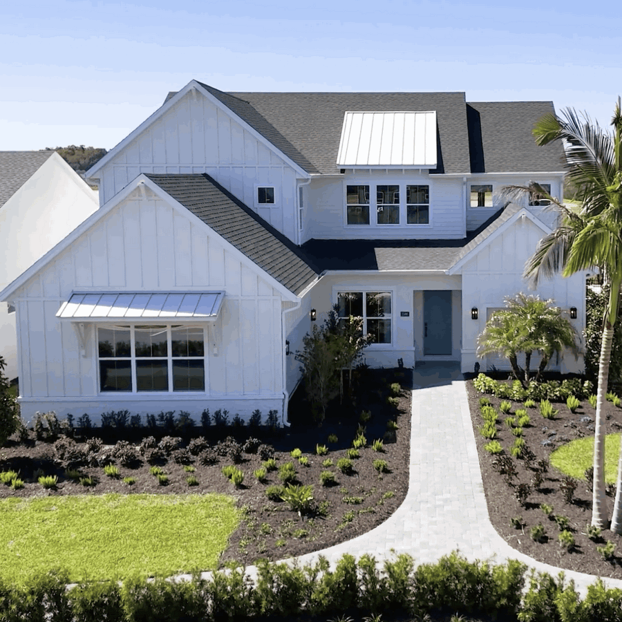 Bronson Peak - Matthew Anderson Properties