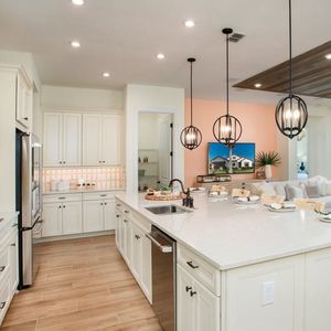  Esplanade at Center Lake Ranch:Taylor Morrison 