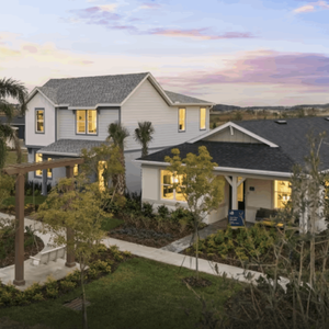 Everbe:Pulte Homes 