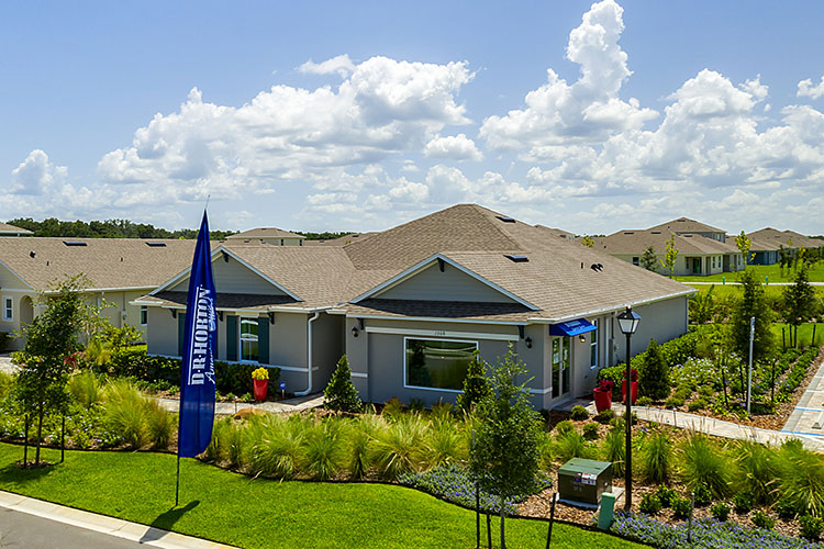 Kindred DR Horton - Matthew Anderson Properties