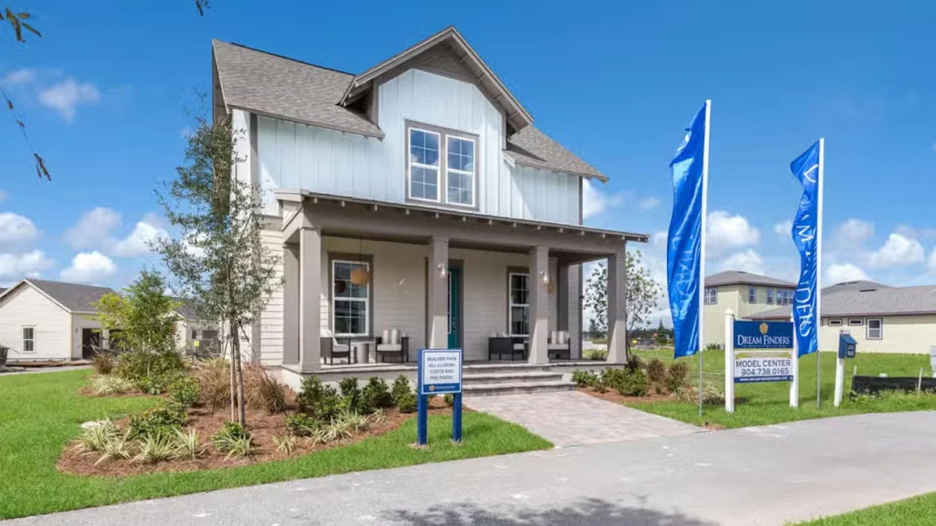 Laureate Park - Matthew Anderson Properties