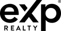 exp realty black logo - Matthew Anderson Properties