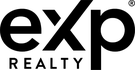 exp realty black logo - Matthew Anderson Properties