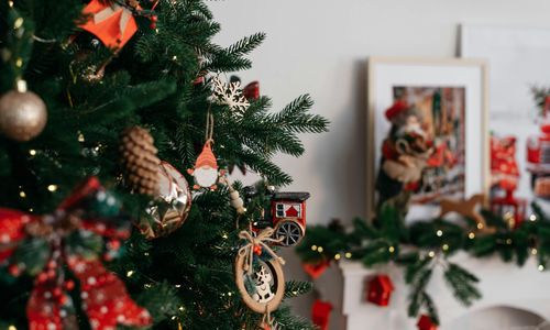 Discover Orlando’s Holiday Magic This December