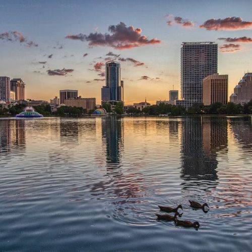 Discover Why Orlando is the Place to Be in 2026