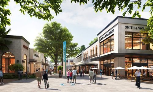 Orlando Ovation: A New Entertainment and Resort Destination Planned Near Disney