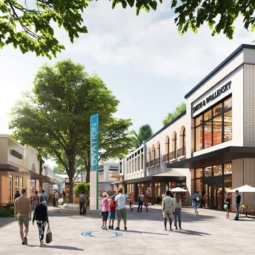 Orlando Ovation: A New Entertainment and Resort Destination Planned Near Disney