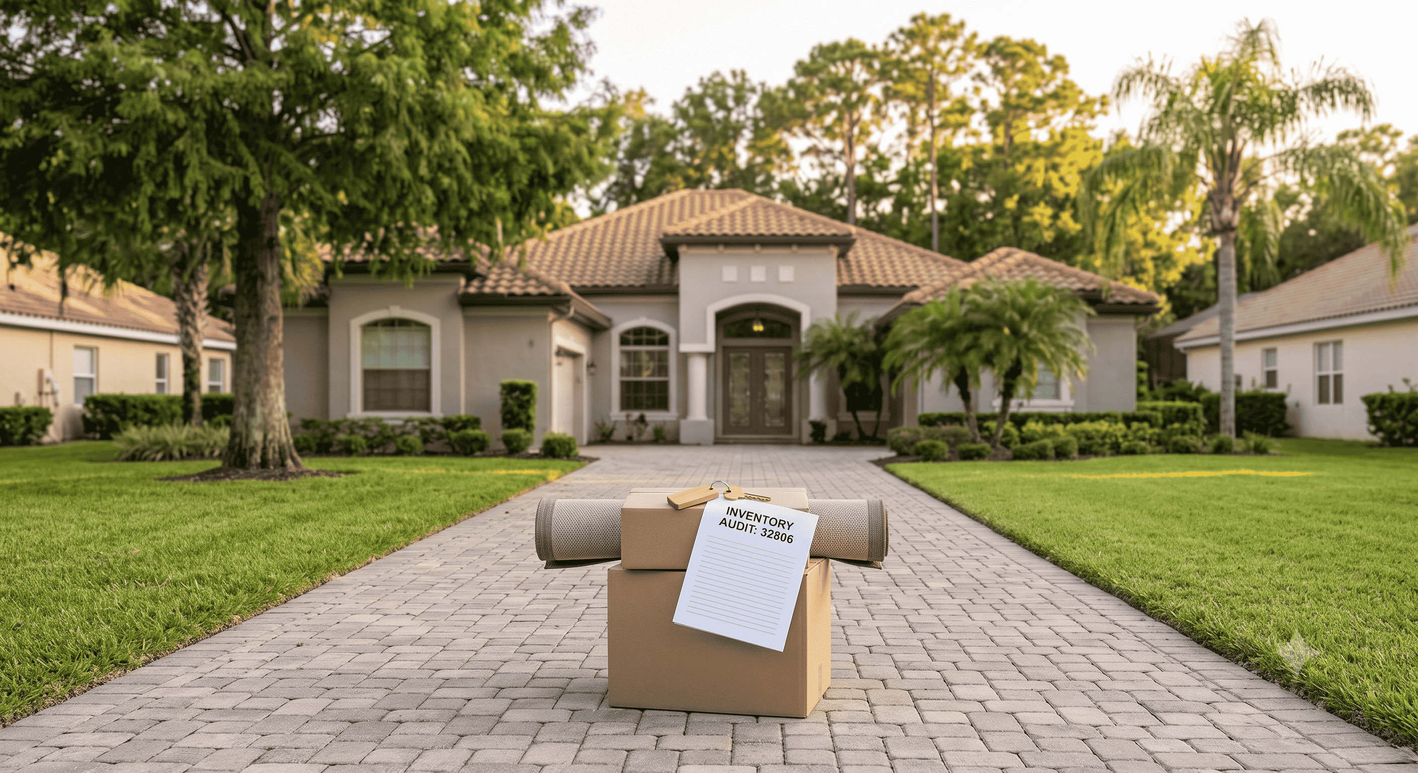 July housing market update