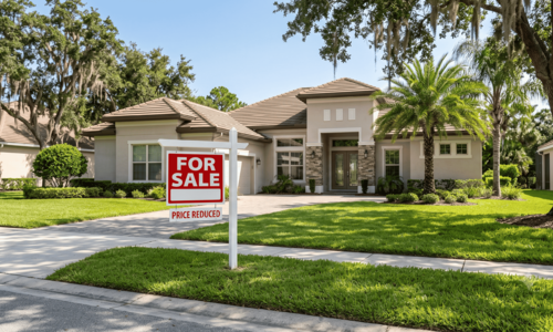 The Truth About July Price Cuts in Orlando Why "Stale" Listings Are a Buyer’s Best Friend Right Now