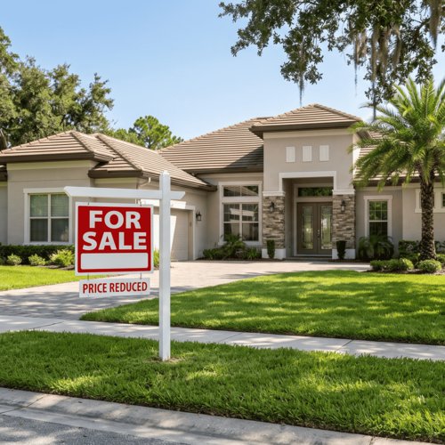 The Truth About July Price Cuts in Orlando Why
