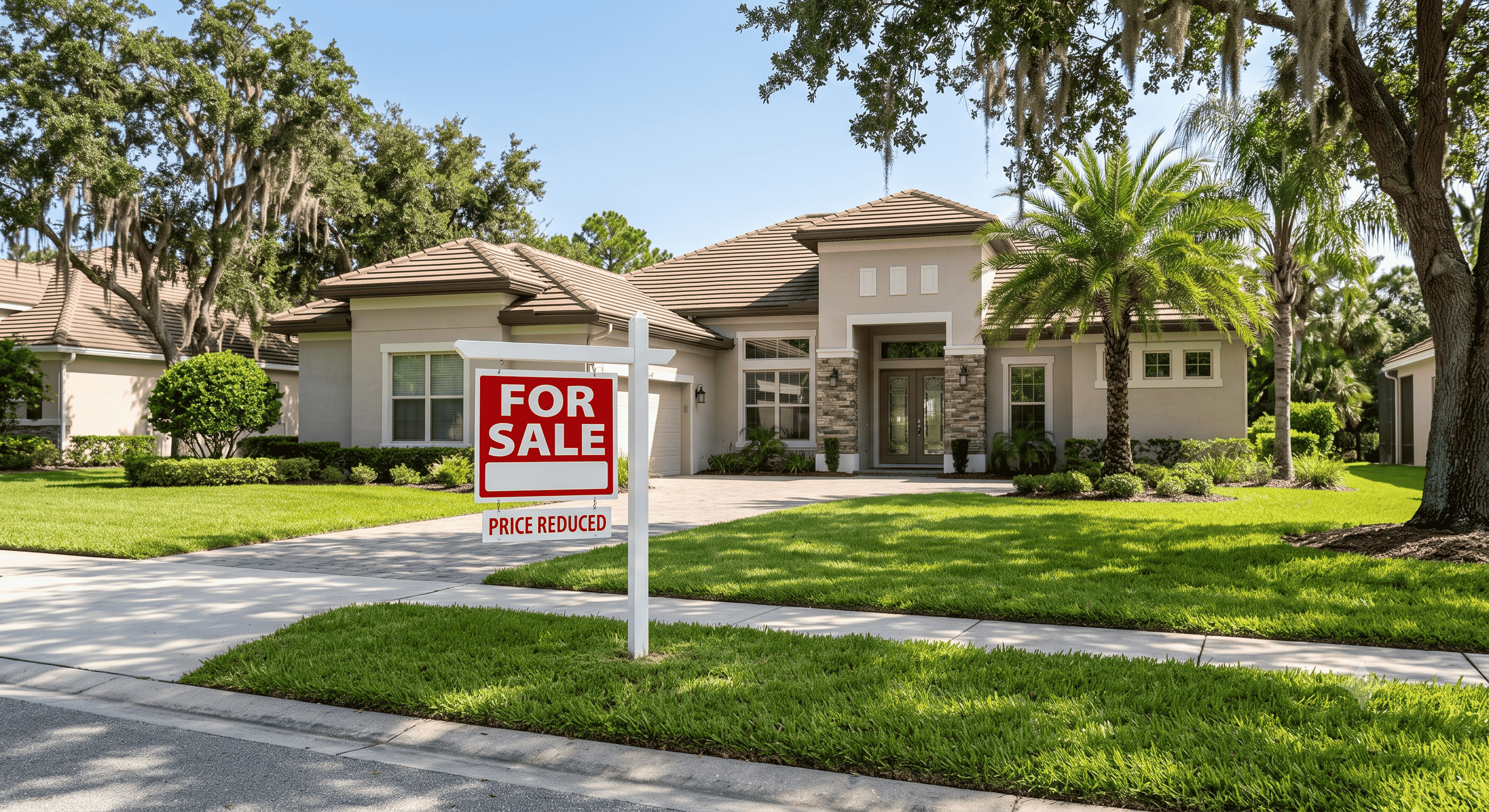 Orlando homes for sale