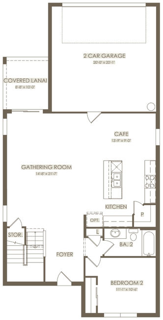 Floor 1