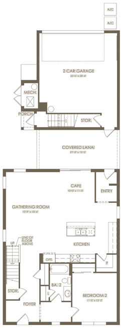 Floor 1
