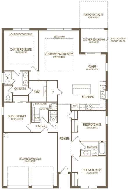 Floor 1