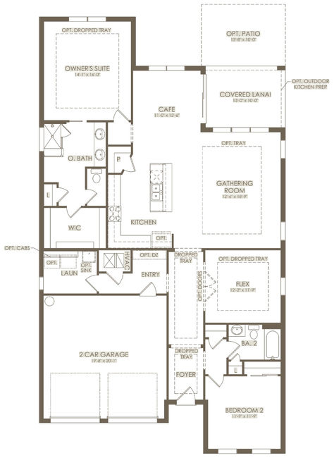Floor 1