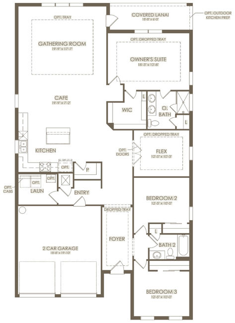 Floor 1