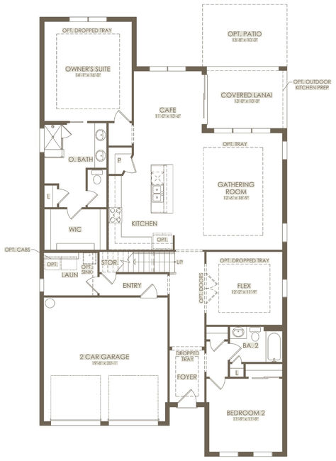Floor 1
