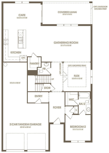 Floor 1