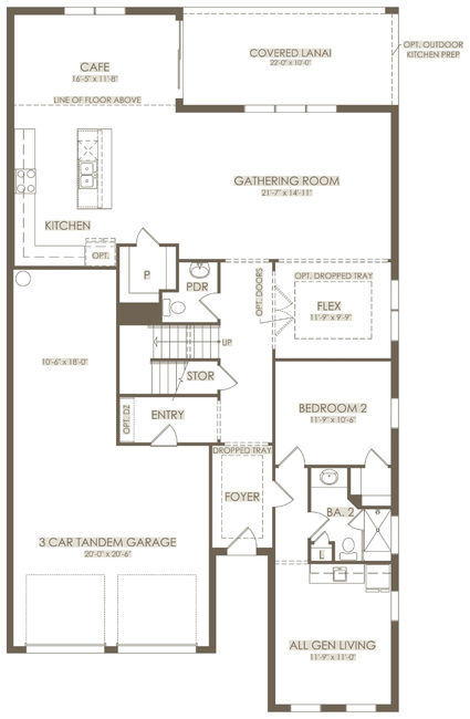 Floor 1