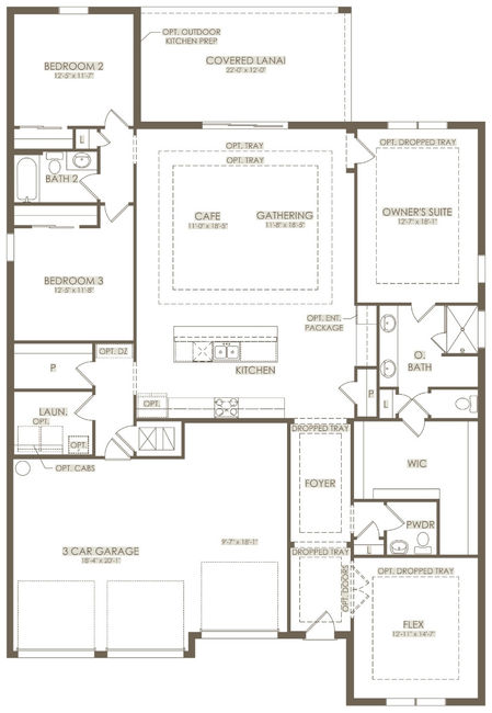 Floor 1