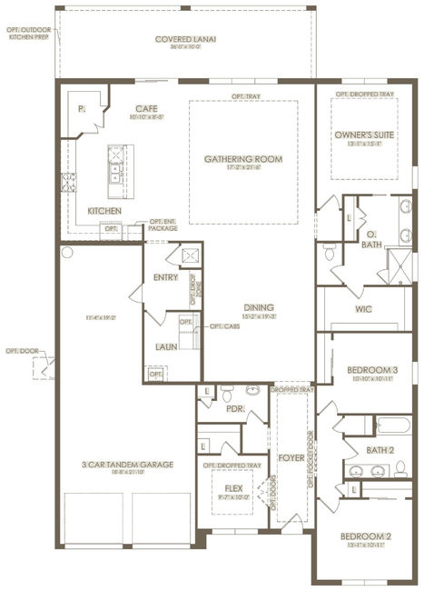 Floor 1