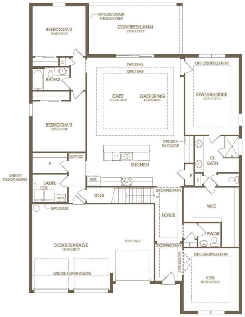 Floor 1