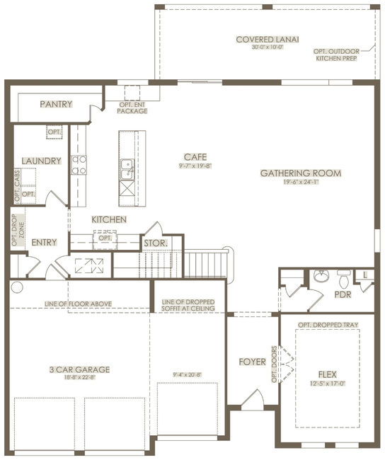 Floor 1