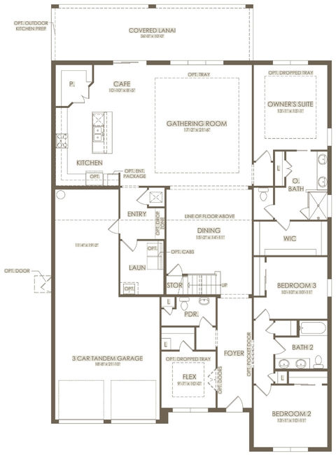 Floor 1