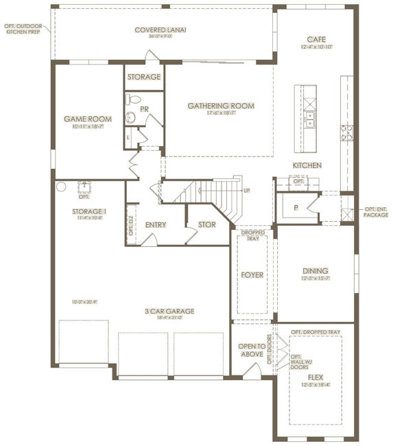 Floor 1